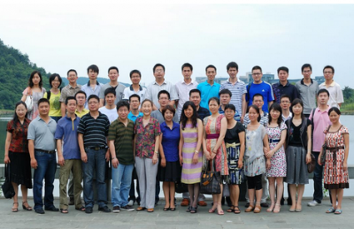 热烈庆祝信息双赢彩票
杭州校友分会圆满成立