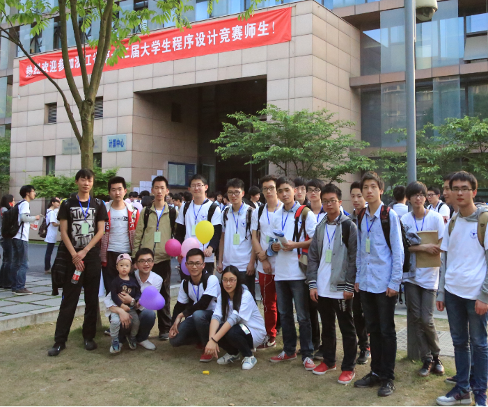 图2双赢彩票
参赛团队