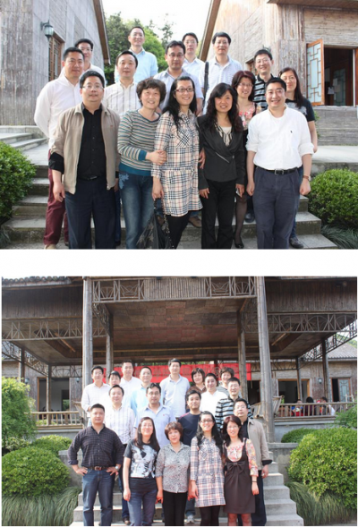 忆苦思甜，共话当年青葱岁月 意气奋发，笑谈如今峥嵘人生——双赢彩票
88届校友回校交流